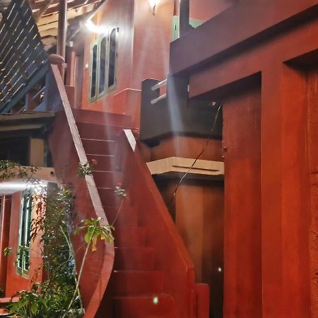 Tiny Temple Hotel Варкала Екстериор снимка